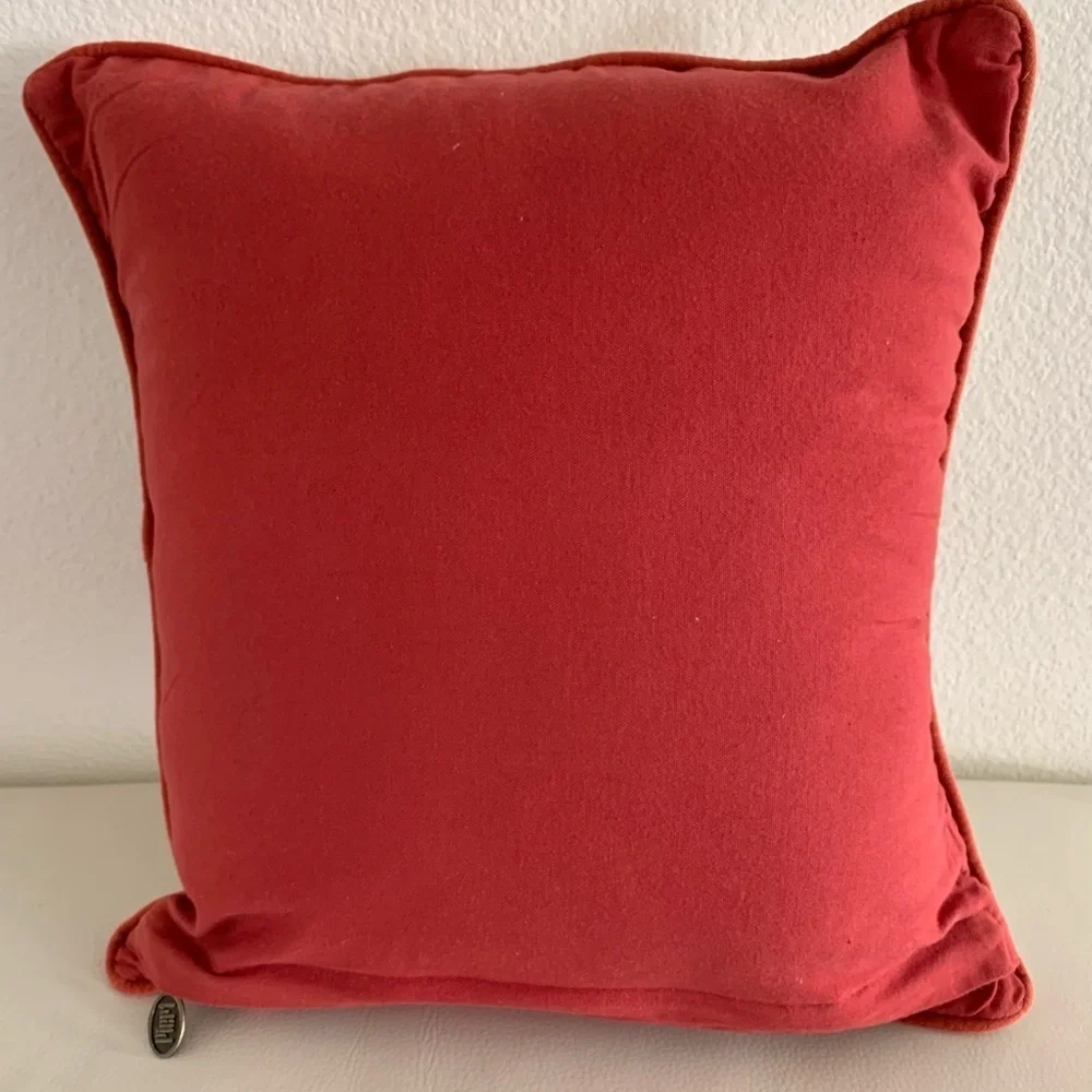 Pier one pillow case